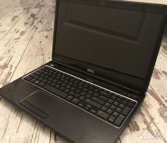 Dell inspiron m5110