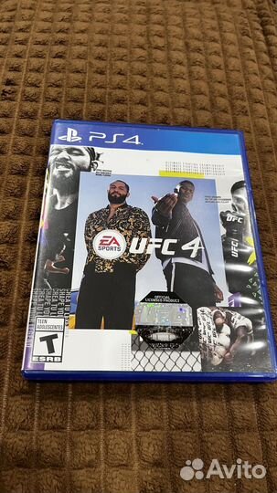 Игры для приставок ps4