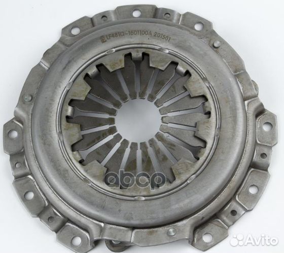 Корзина сцепления 1.6 LF481Q11601100A lifan