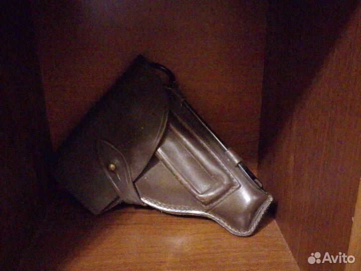 Кабура для пм