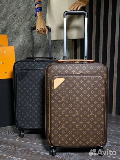 Чемодан Louis Vuitton