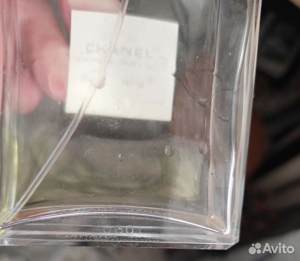 Парфюмерная вода оригинал