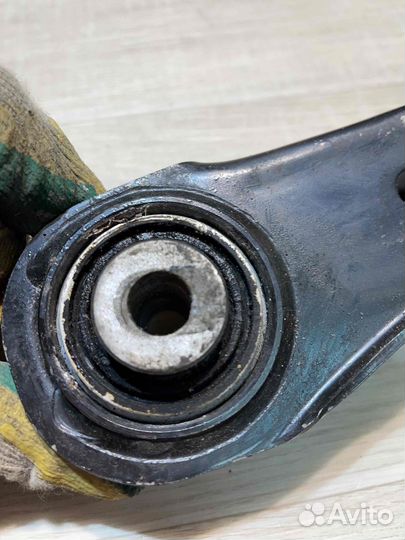 Рычаг задний Audi S8 D5 (4N)