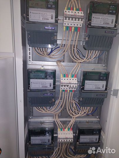 Технологическое присоединение к сетям