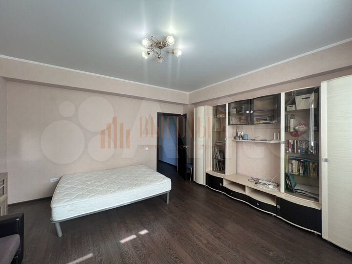 2-к. квартира, 68,1 м², 3/7 эт.