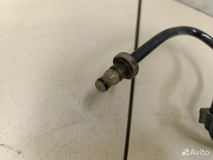 Б/У Б/У Трубка цилиндра сцепления 1474321 ford