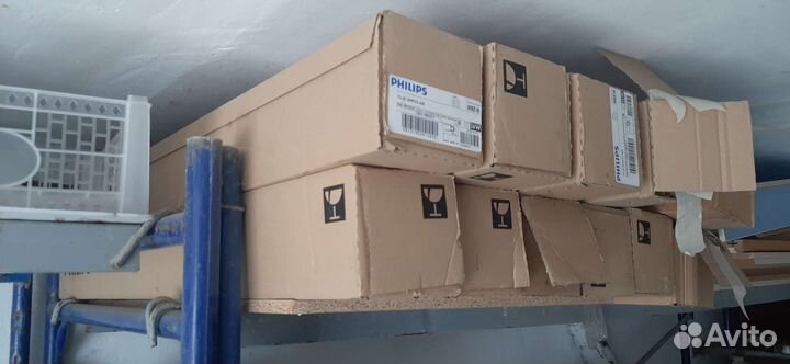 Лампа philips TL-D 36W/33-640, цоколь G13