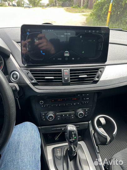 Манитор android