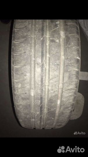 Viatti Strada Asimmetrico 205/60 R16 23B