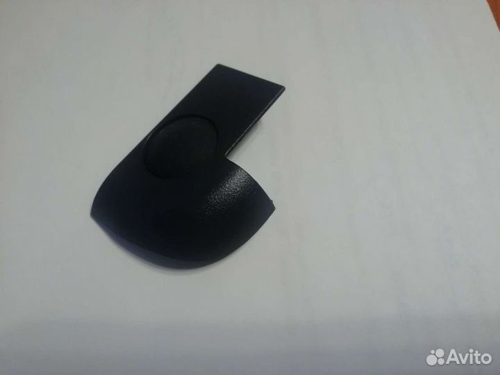 Задняя ножка ноутбука HP