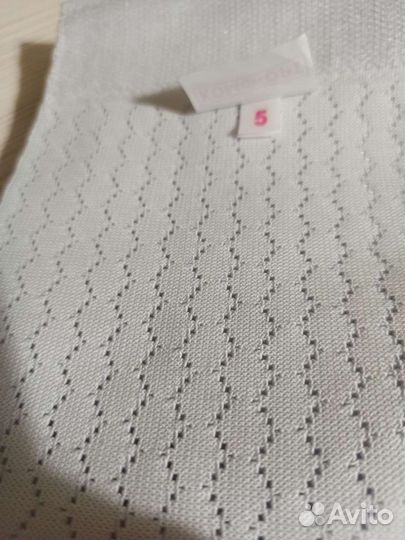 Бандаж послеоперационный Новый