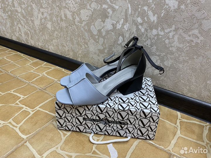 Туфли женские