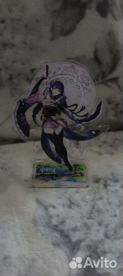 Фигурка аниме