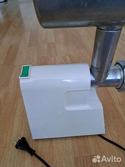 Мясорубка браун 1100