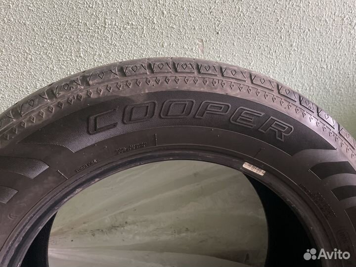 Cooper Discoverer HTS 225/65 R17 H