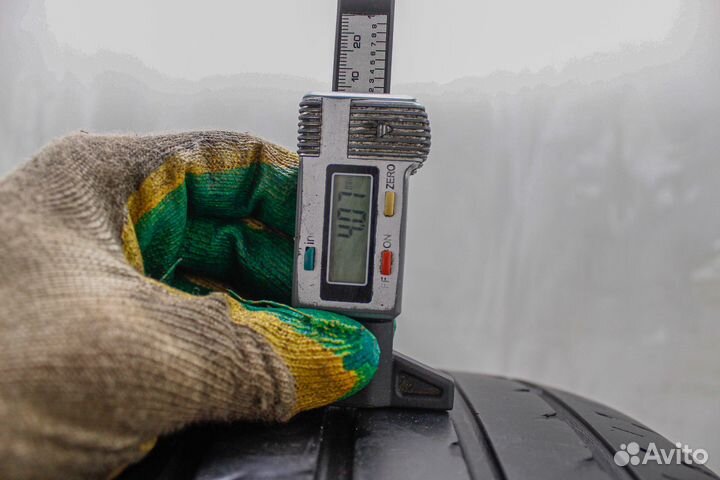 Toyo NanoEnergy R38 205/60 R16 92V