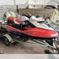 BRP Sea-Doo RXT 215, 2007, Никополь