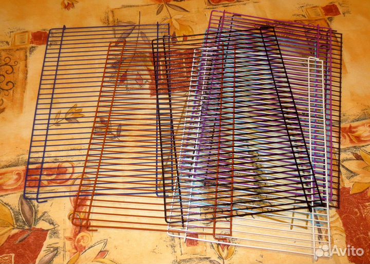 Домик - Загон или Вольер для Грызунов Trixie 8