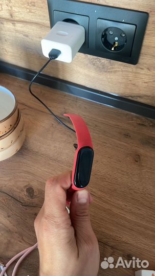 Mi band 6