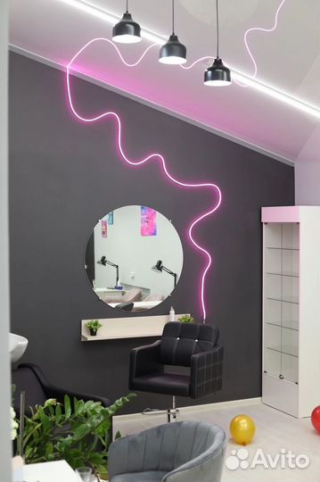 Аренда рабочего места