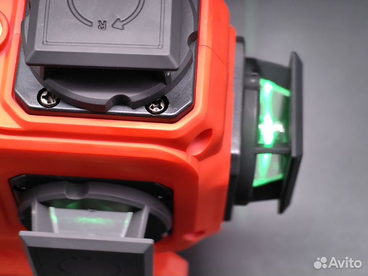 Лазерный уровень Aobalong ABL016