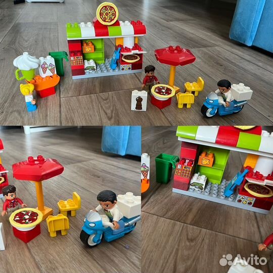Lego duplo