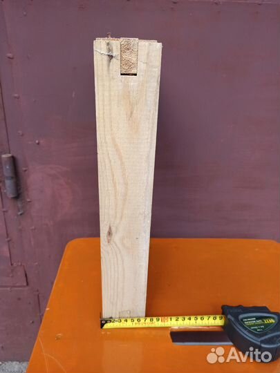 Рамы для вентиляционных окон 30*40см