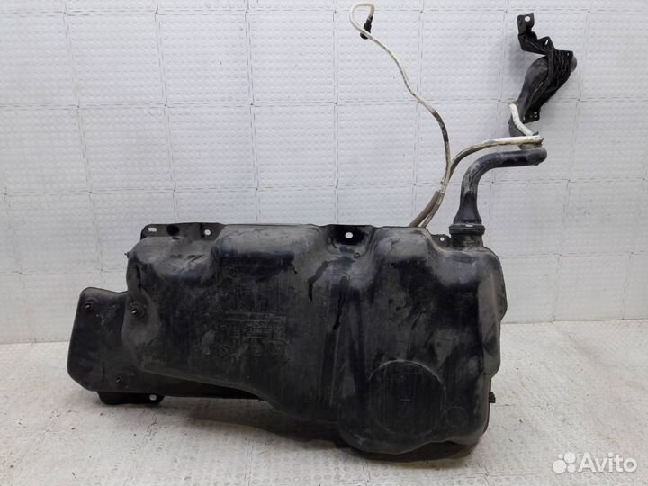 Бак топливный Skoda Octavia A7 2012-2017