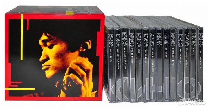 CD диски (лицензия, фирма)