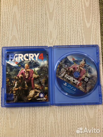 Far cry 4 ps4, игры пс 4