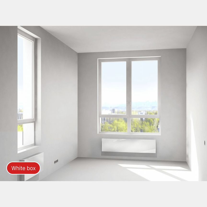 1-к. квартира, 33,1 м², 9/12 эт.