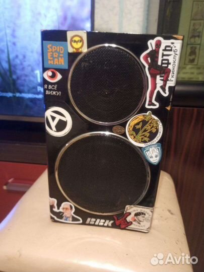 Аудиосистема