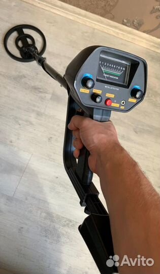 Металлоискатель MD 4030 Pro