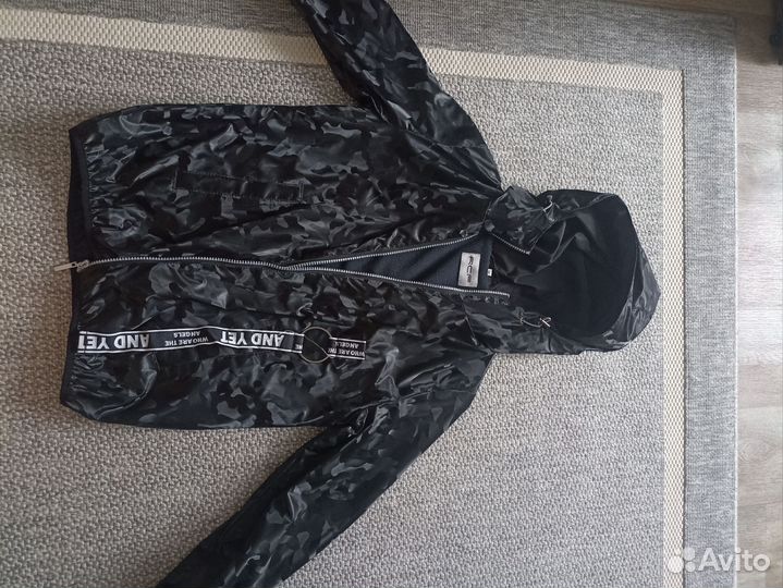 Куртка для девочки