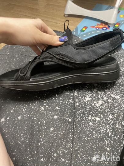 Мужские сандали Puma