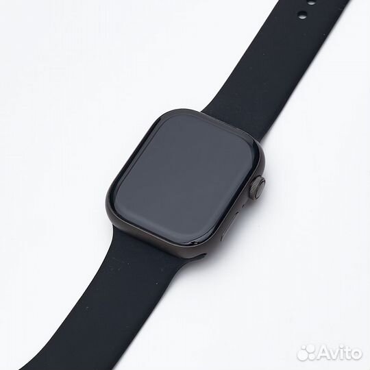 Смарт Часы Apple Watch 9 45 mm Новые