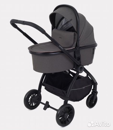 Коляска 2 в 1 Mowbaby Sprint
