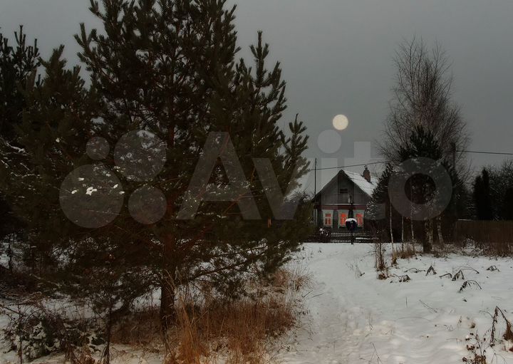 Участок 33 сот. (ИЖС)