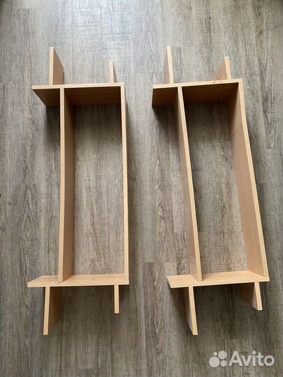 Полка для книг