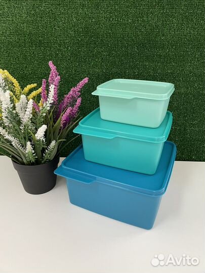 Набор контейнеров 