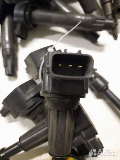 Катушка зажигания Mazda 2, 3 2002-2009
