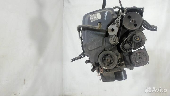 Генератор Volvo S70 / V70, 1998