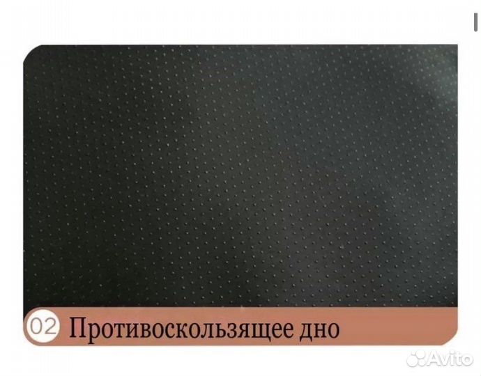 Лежанка для животных новая