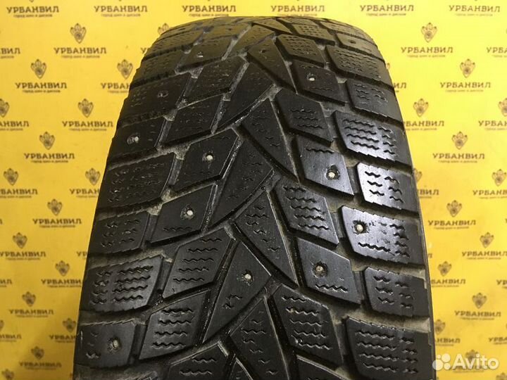Dunlop SP Winter Ice 02 195/65 R15 92T
