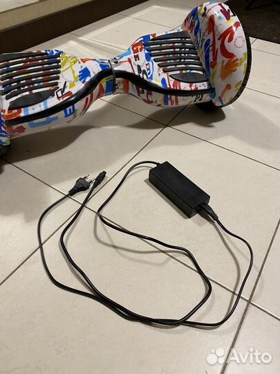 Гироскутер