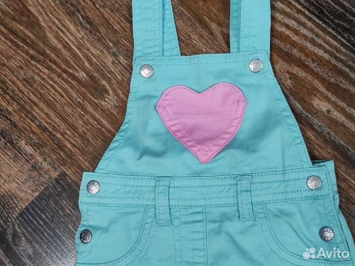 Сарафан для девочки