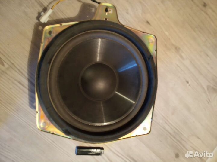 Автомагнитола