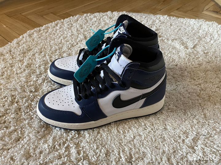 Jordan Air Jordan 1 Retro High OG