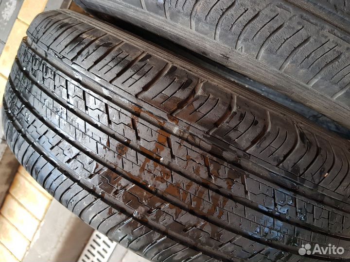 Dunlop Grandtrek ST30 225/65 R17