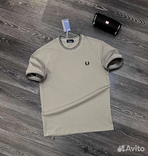 Футболка fred perry